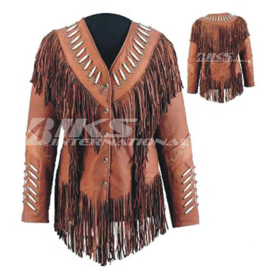 Western Jacket