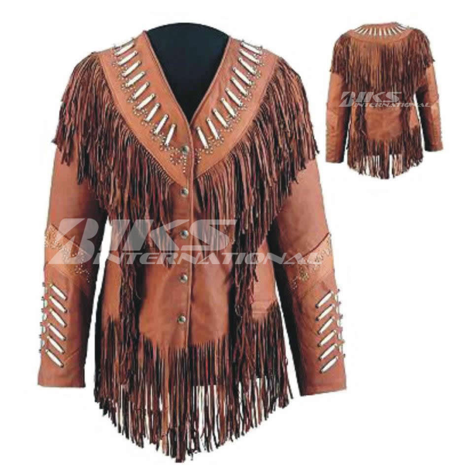 Western Jacket
