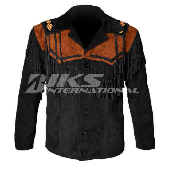 Western Jacket