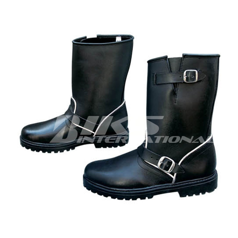 Motorbike Shoes