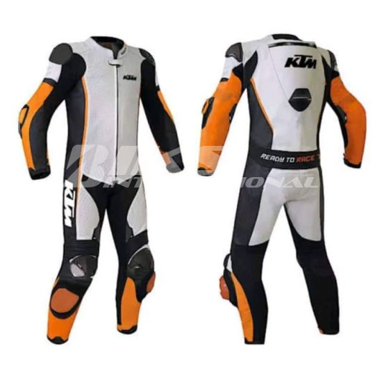 Motorbike Suit