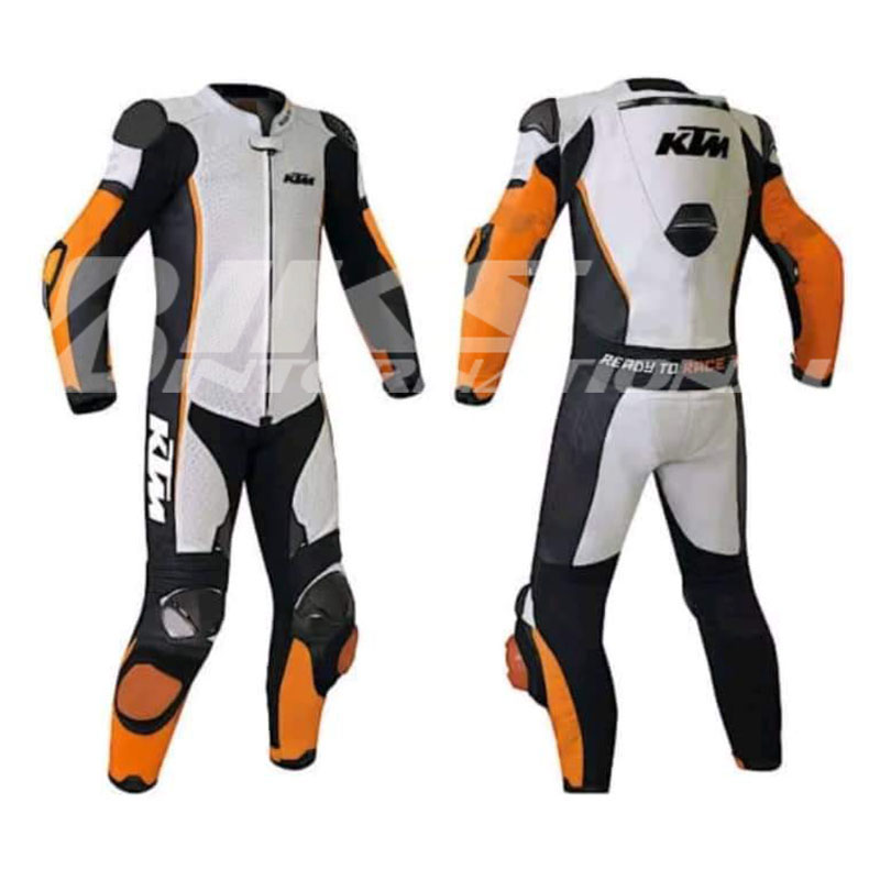 Motorbike Suit