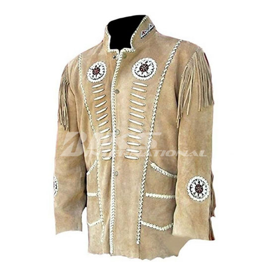 Western Jacket