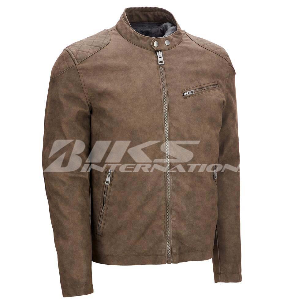 Men Leather Jackets