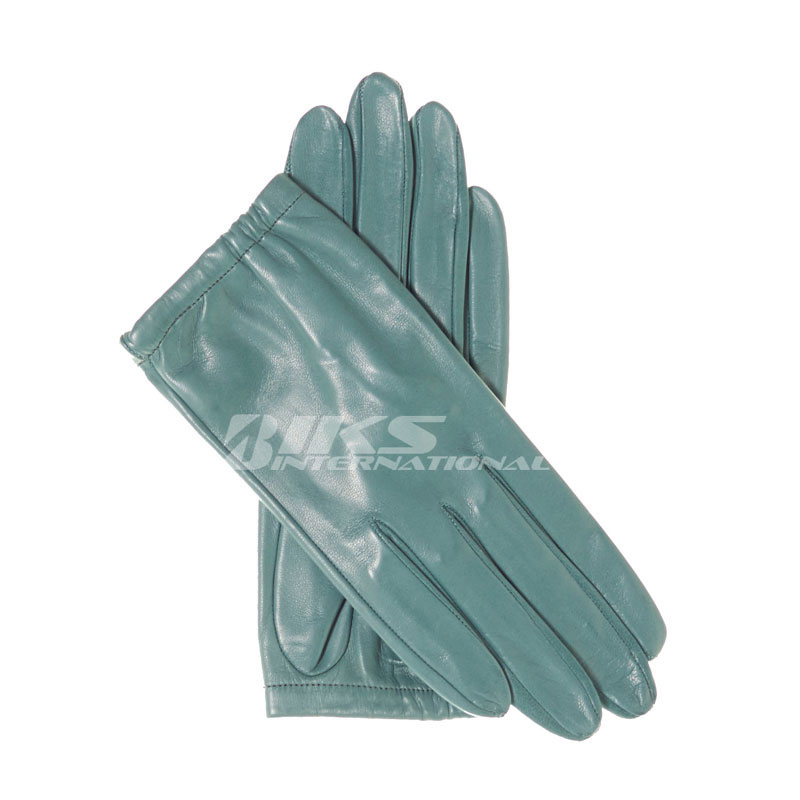 Leather Gloves