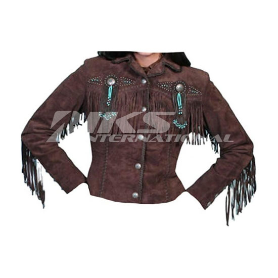 Western Jacket