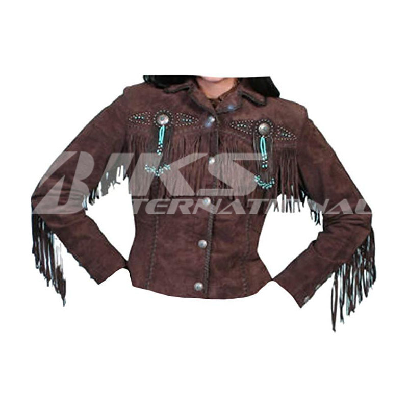 Western Jacket
