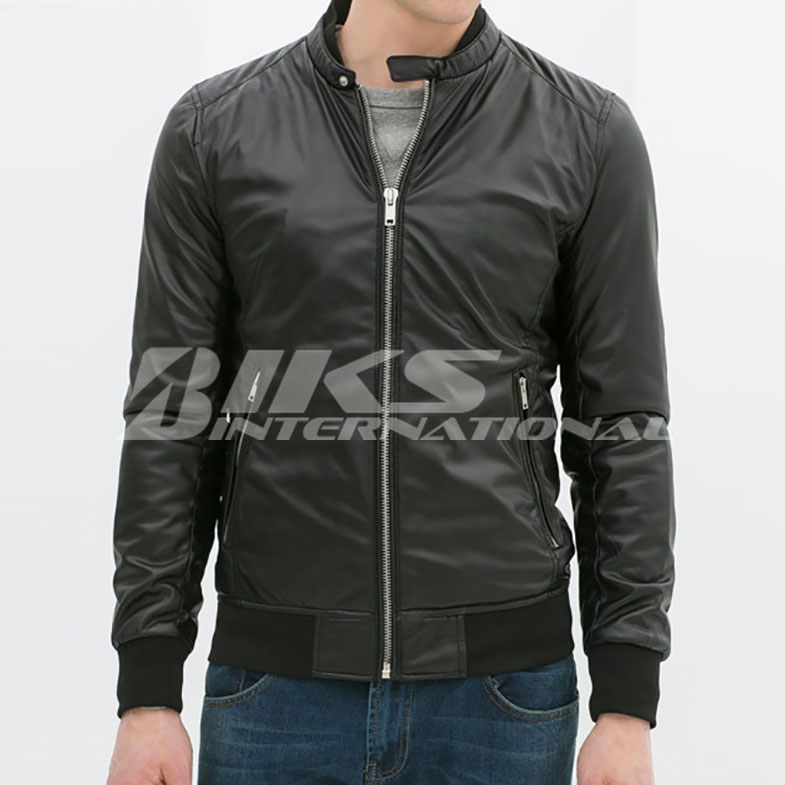 Western Jacket