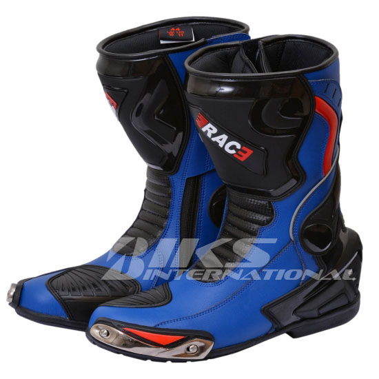 Motorbike Shoes