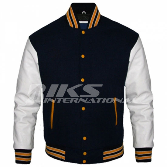 Varsity Jackets