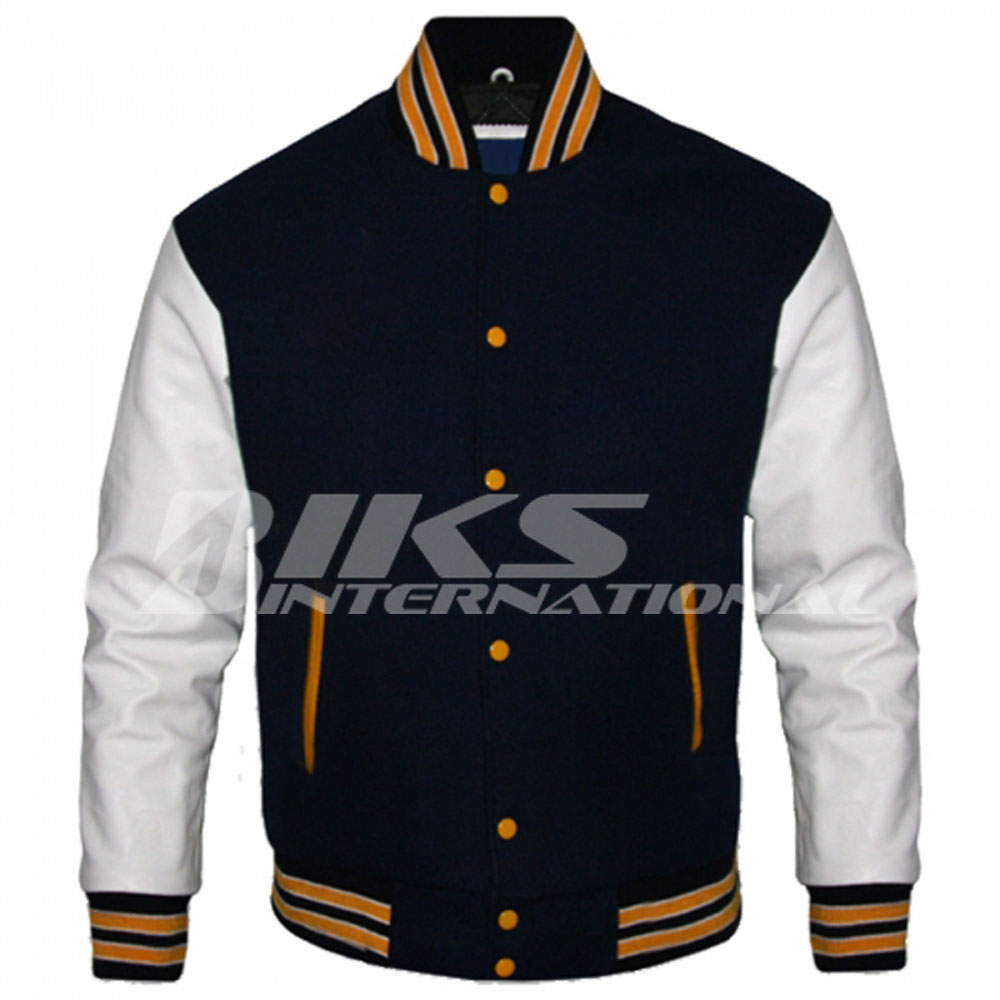 Varsity Jackets