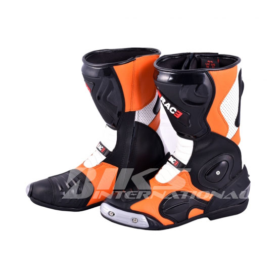 Motorbike Shoes