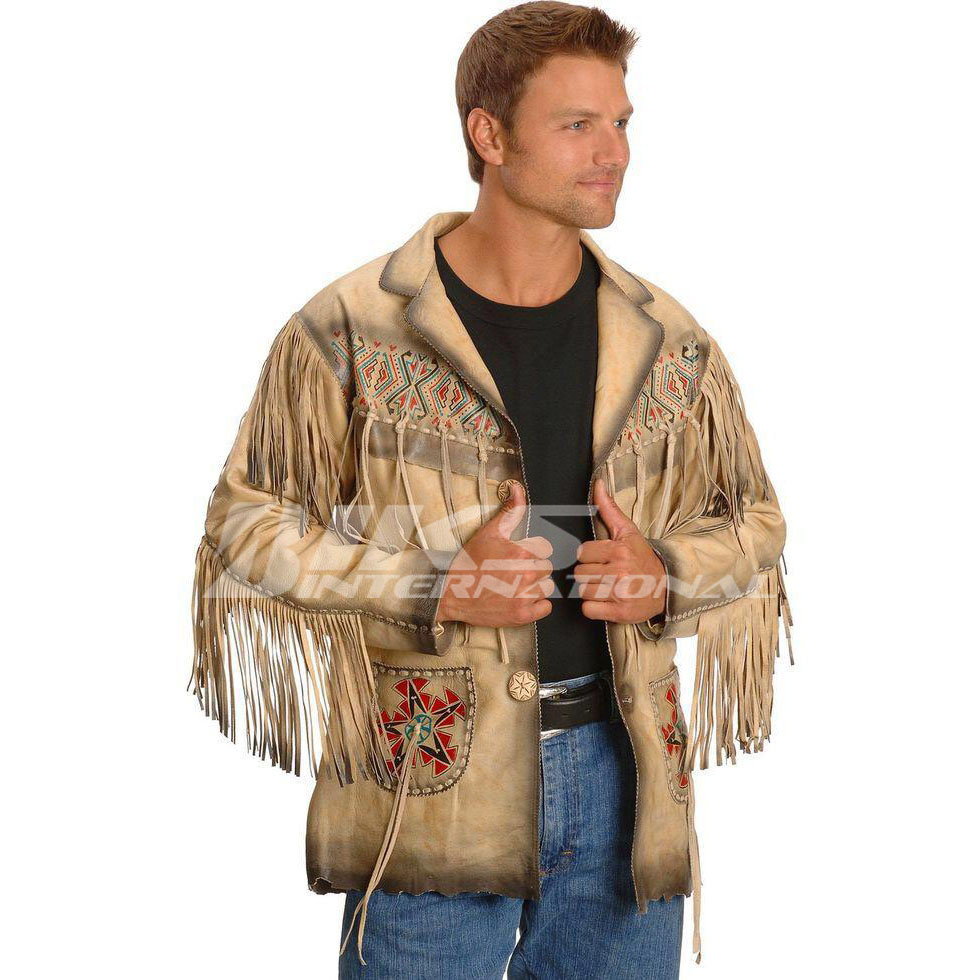 Western Jacket