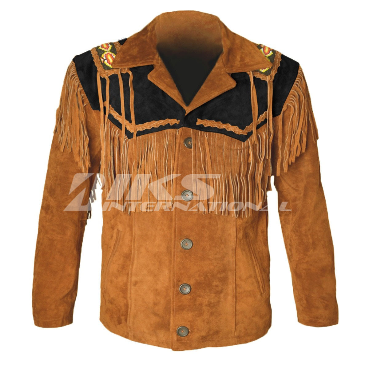 Western Jacket