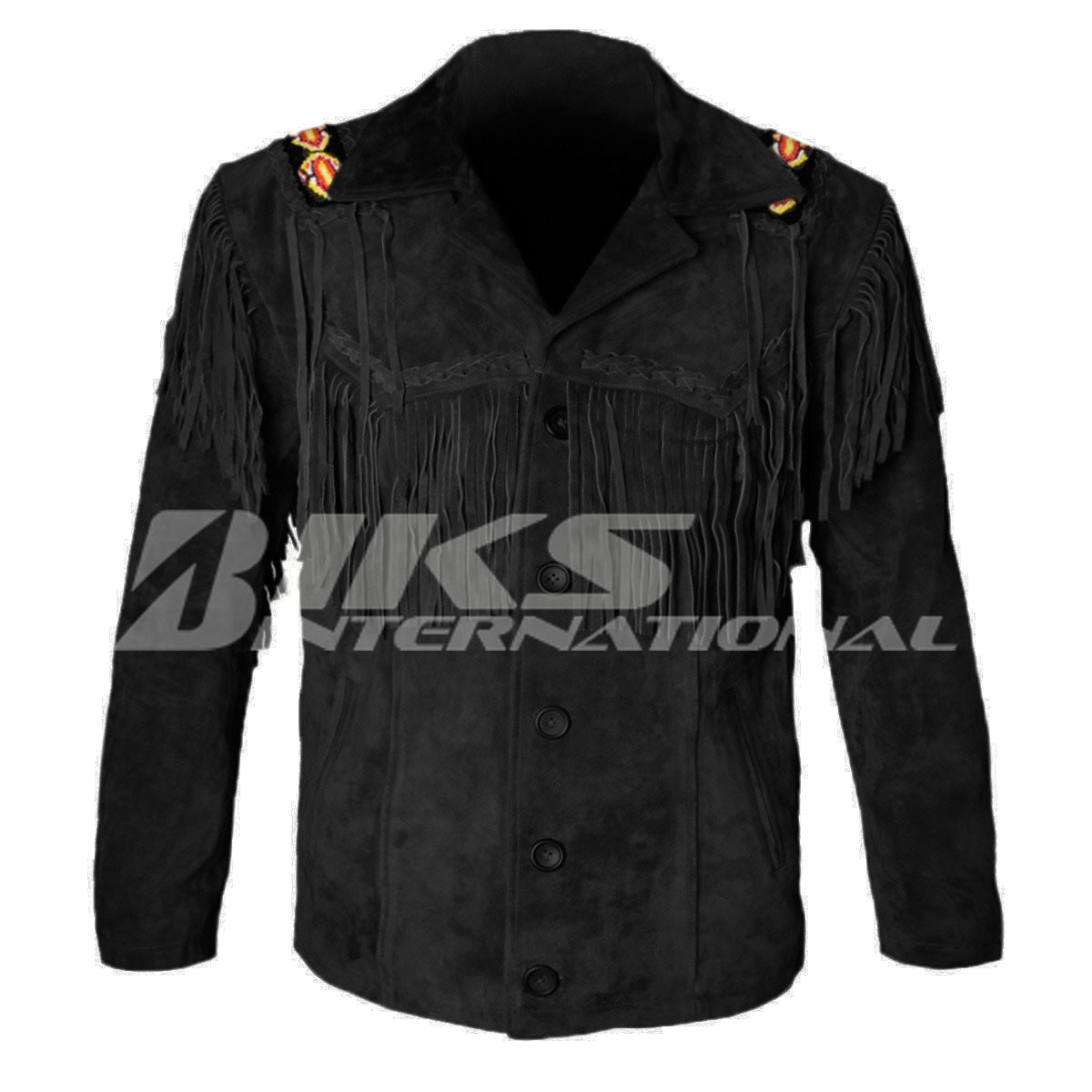 Western Jacket