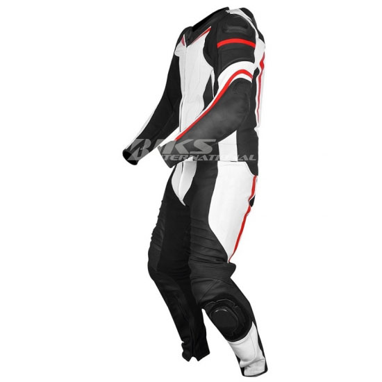 Motorbike Suit