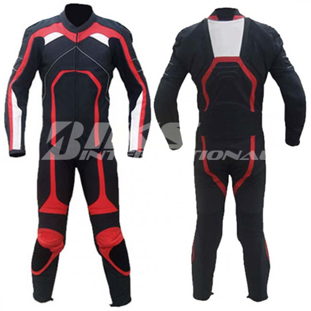 Motorbike Suit