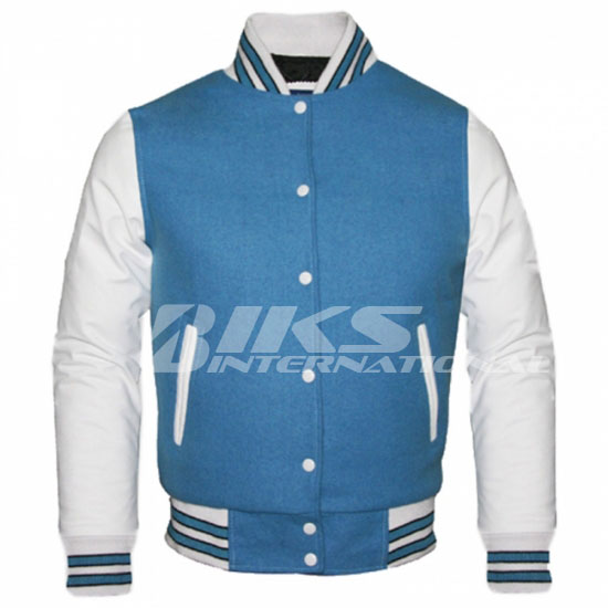 Varsity Jackets