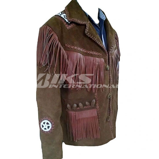 Western Jacket