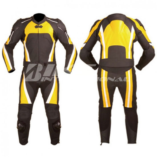 Motorbike Suit