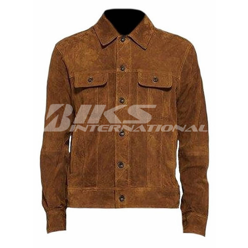 Western Jacket