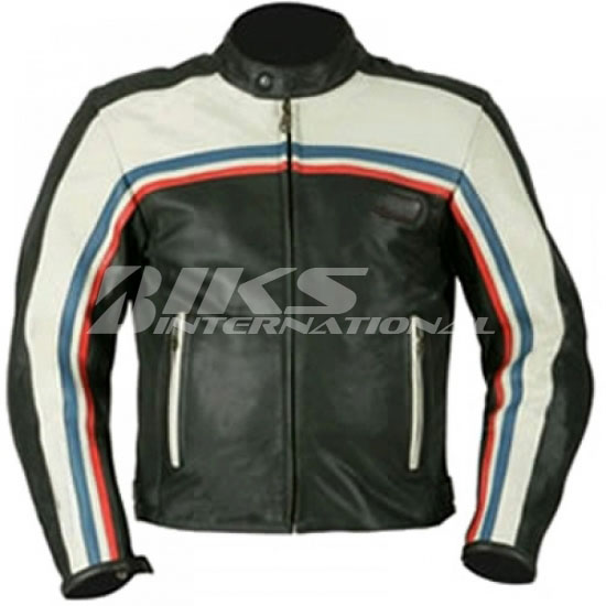 Motorbike Jacket