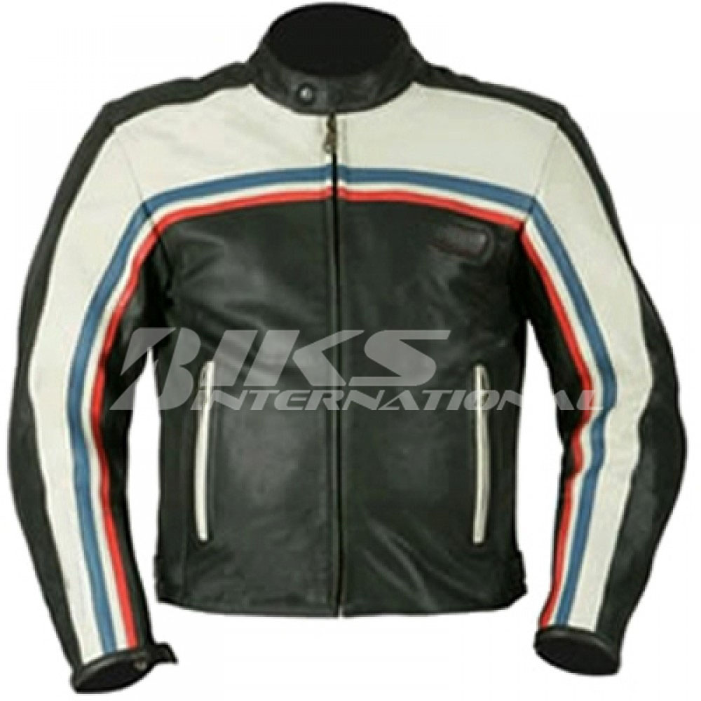 Motorbike Jacket