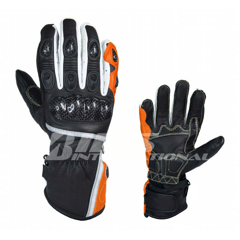 Motorbike Gloves