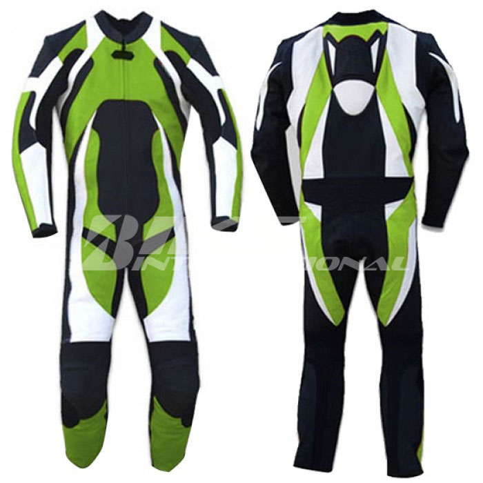 Motorbike Suit