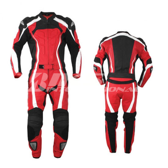 Motorbike Suit