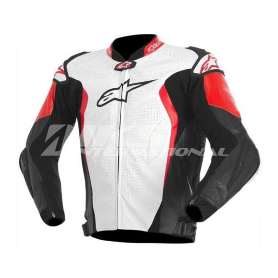 Motorbike Jacket
