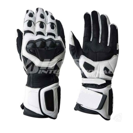 Motorbike Gloves