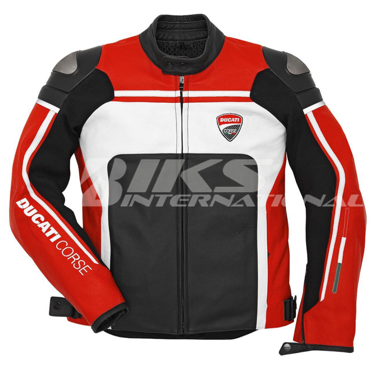 Motorbike Jacket