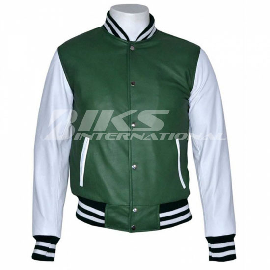 Varsity Jackets