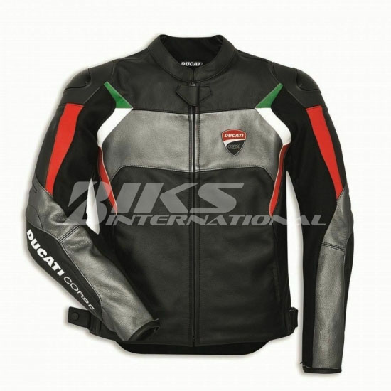 Motorbike Jacket