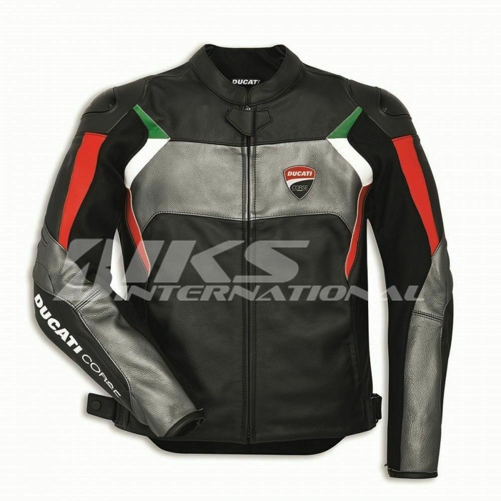 Motorbike Jacket
