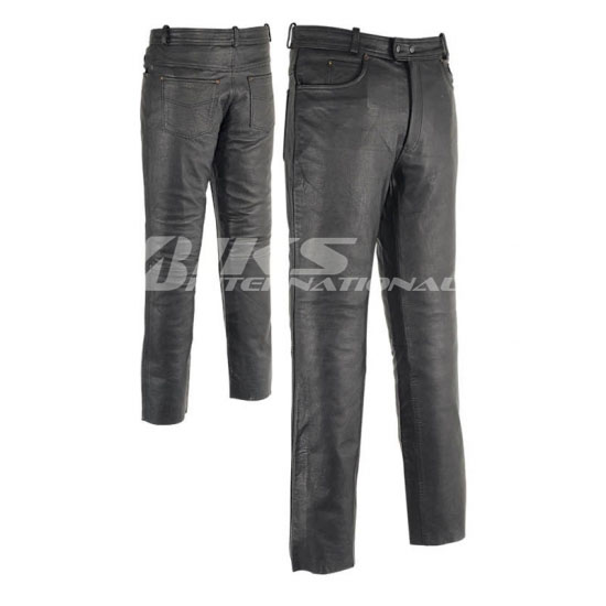 Motorbike Pant