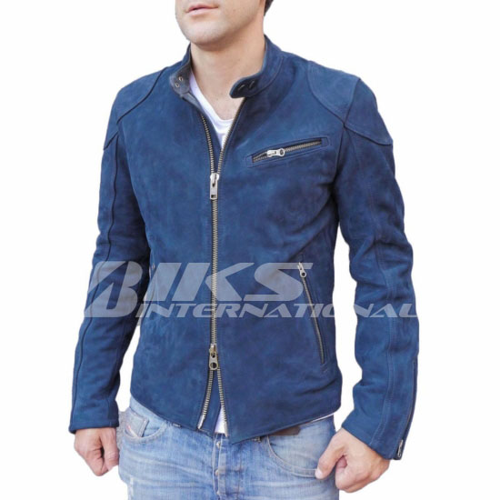 Western Jacket