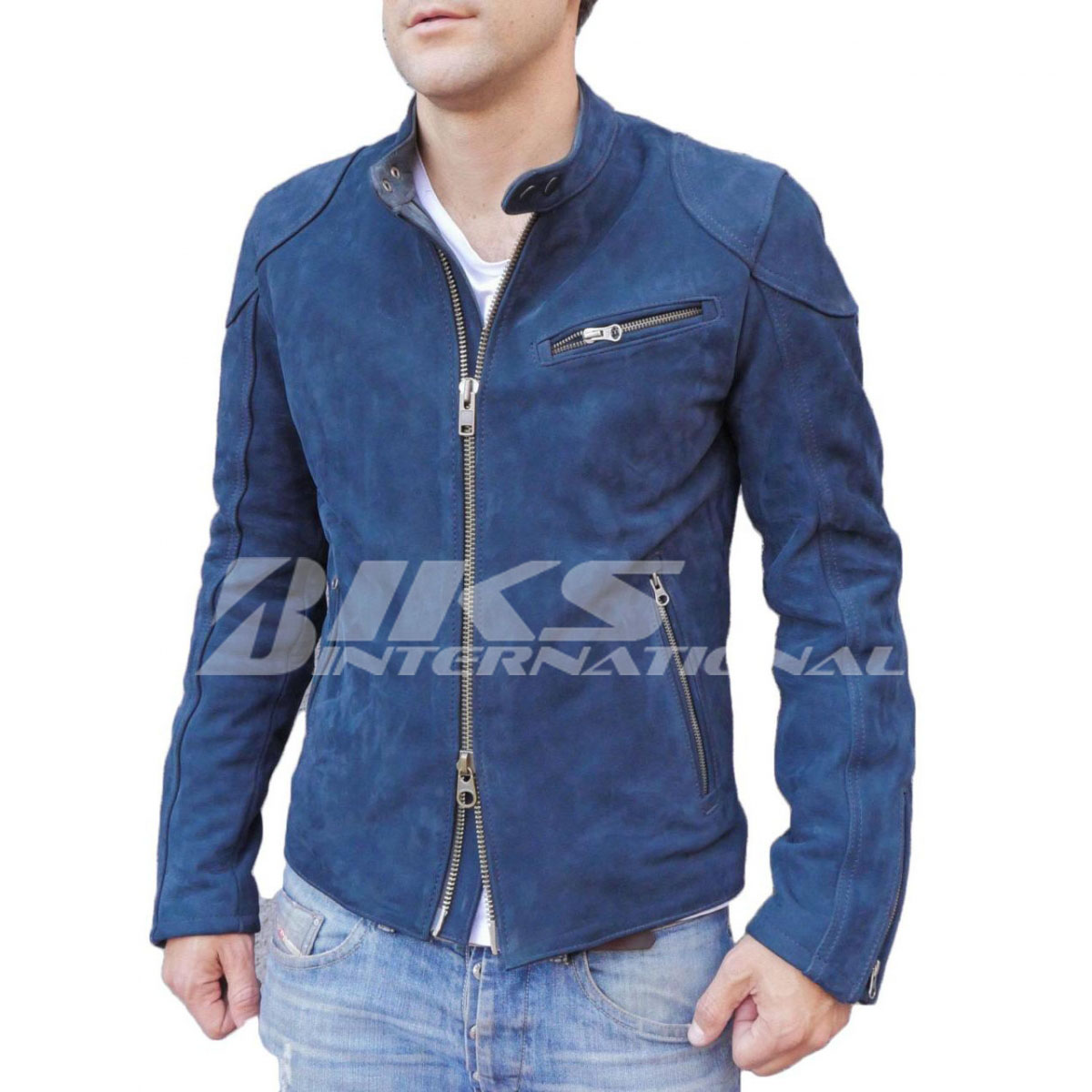 Western Jacket