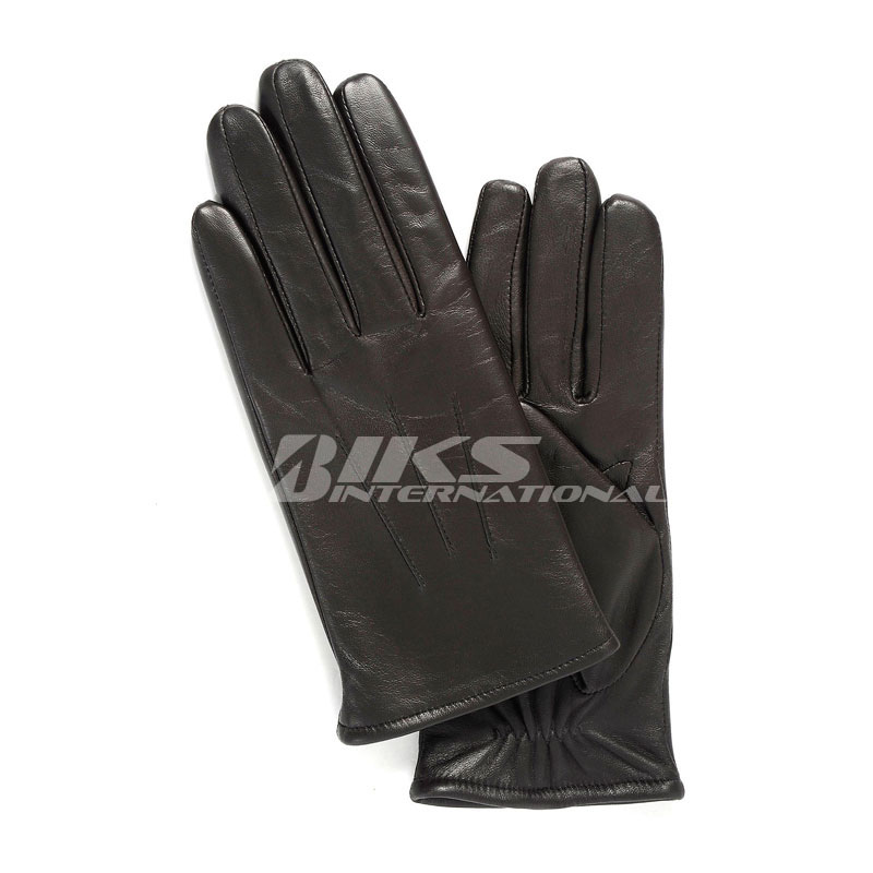 Leather Gloves