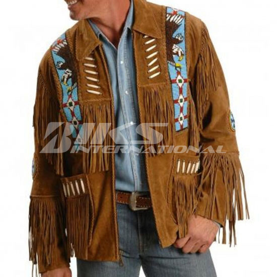 Western Jacket