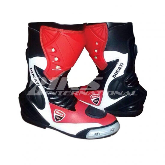 Motorbike Shoes