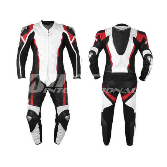 Motorbike Suit
