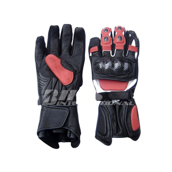 Motorbike Gloves