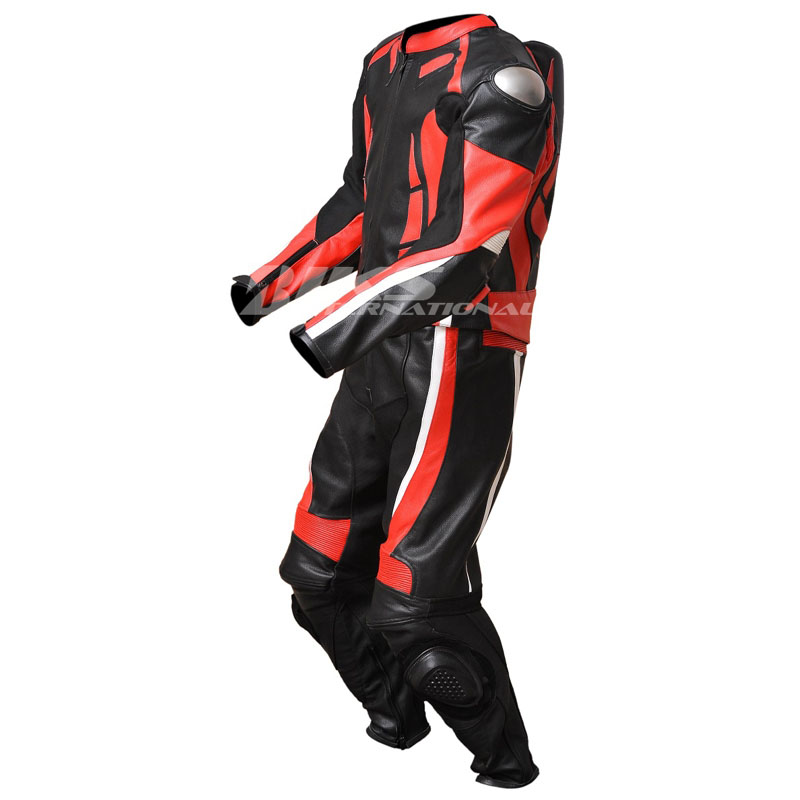 Motorbike Suit