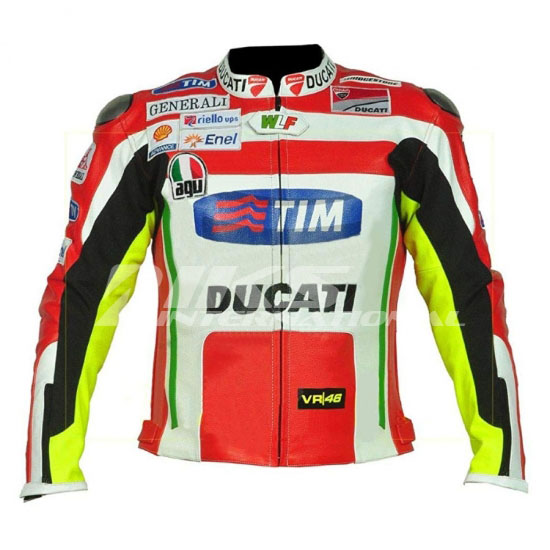 Motorbike Jacket