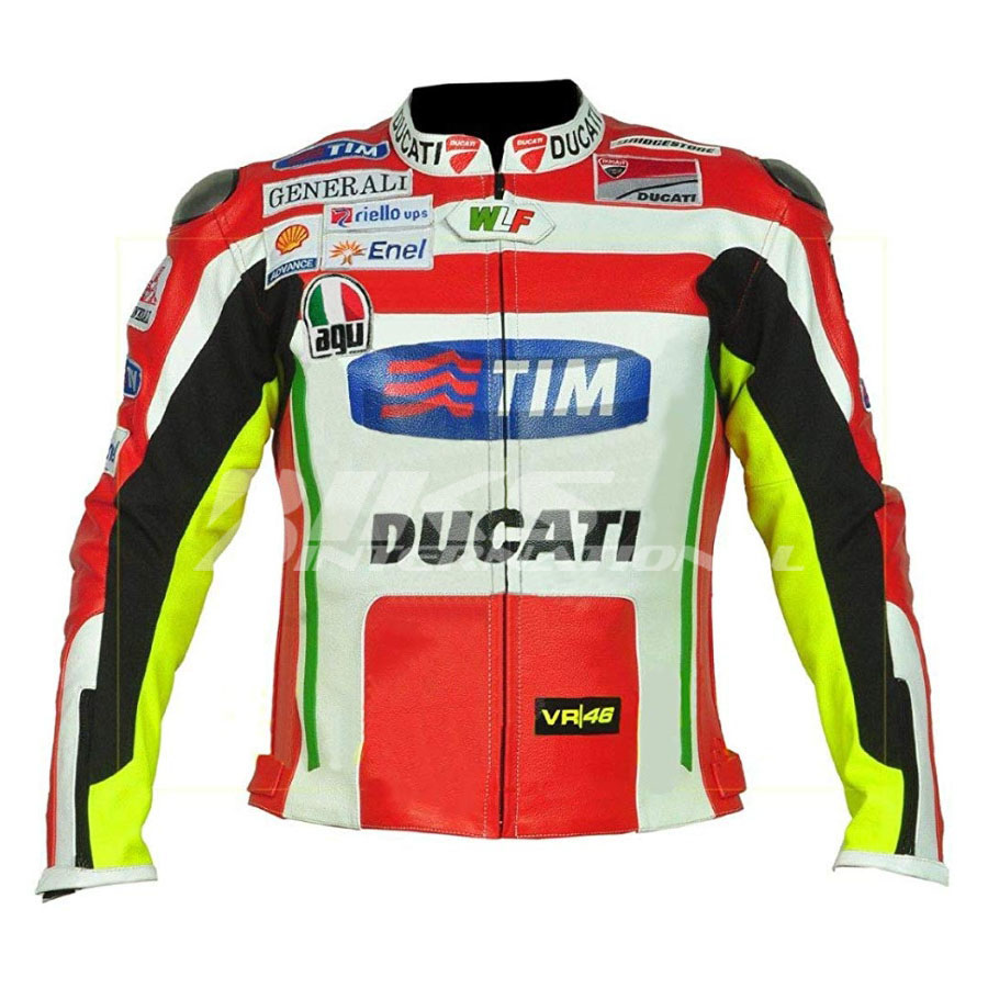 Motorbike Jacket