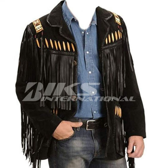 Western Jacket