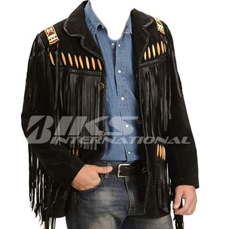Western Jacket