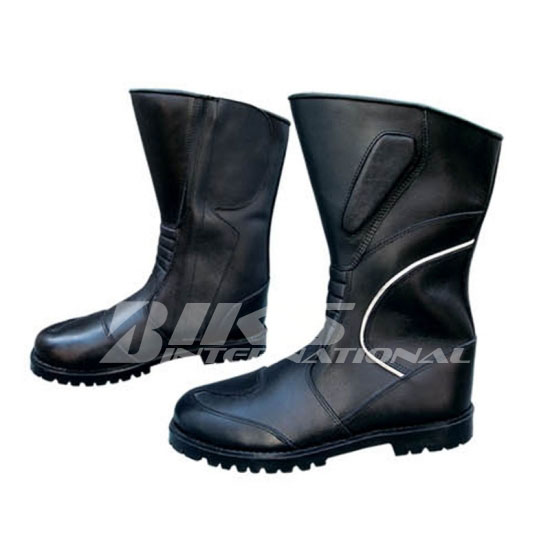Motorbike Shoes